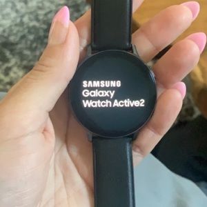 BRAND NEW | SMARTWATCH | SAMSUNG GALAXY
